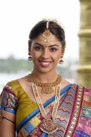 Richa Gangopadhyay Pictures